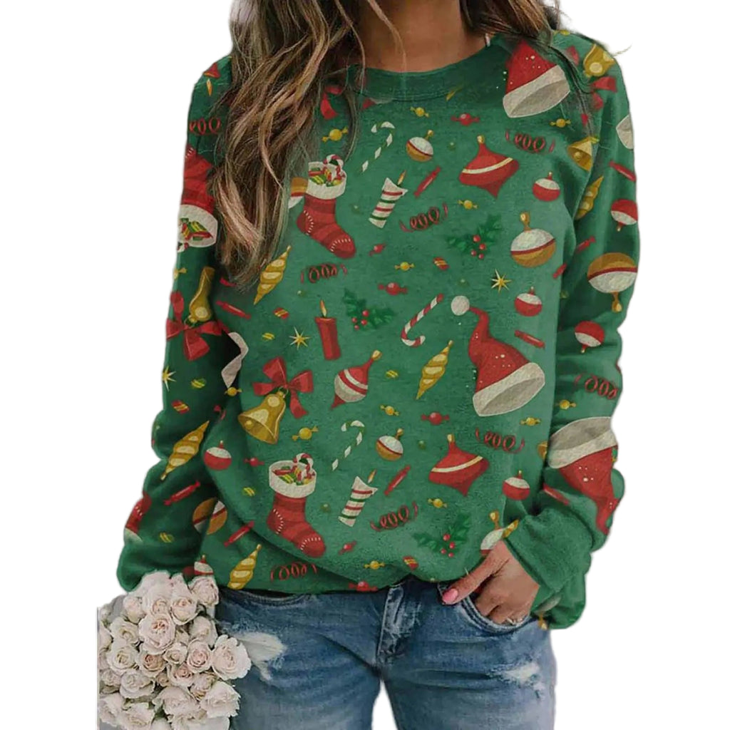 Christmas Sweater