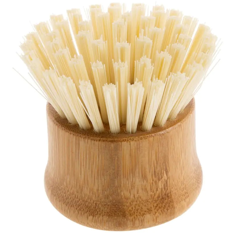 Bamboo Scrubber