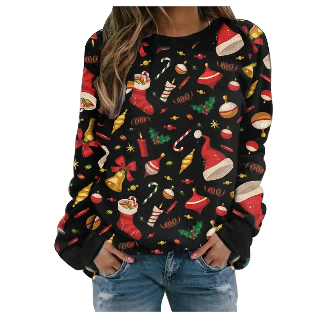Christmas Sweater